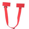 thumbnail image 2 of Ski Shoulder Carrier, Adjustable Buckle Snowboard Shoulder Strap, Durable Woman For Poles Conveniently Man Ski Boards, 2 of 8