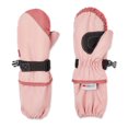 thumbnail image 1 of George Toddler Girls' Ski Mittens, 1 of 1