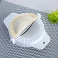 thumbnail image 3 of OULII 3pcs Perogies Maker with for DIY Lovers in All Occasions, 3 of 8