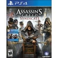 thumbnail image 5 of Assassin's Creed Syndicate [PlayStation 4], 5 of 5