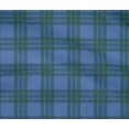 thumbnail image 4 of oneOone Cotton Flex Fabric Tartan Check Printed Craft Fabric BTY 40 Inch Wide, 4 of 4