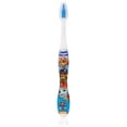 thumbnail image 2 of Orajel Paw Patrol Kids Manual Toothbrush, Soft Bristles, Smaller Handle for Children learing to Brush, 2 of 4