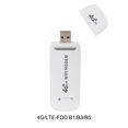 thumbnail image 4 of Decodeary WiFi 4G LTE B1/B3/B5 Broadband Network Adapter Modem Stick with SIM Card Slot Router 150Mbps Computer Accessories 1Set, 4 of 6