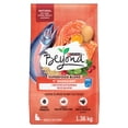 thumbnail image 1 of Beyond Simply Salmon & Whole Brown Rice Recipe, Dry Cat Food 1.36kg, 1 of 10