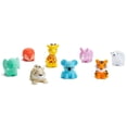 thumbnail image 3 of Munchkin WildLove Bath Squirts, 3 of 8