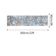 thumbnail image 2 of Hearth & Gear Soft Area Rug For Living Room Bedroom Floor Carpet With Modern Design Area Rug for Living Room Dorm Rugs Blanket Preppy Throw Blanket Big Blanket for Men Warm Throws Blanket for The, 2 of 2
