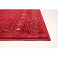 thumbnail image 2 of Tekke Oriental Area Rug  for Living Room, Dining Room, Bedroom, 2 of 9