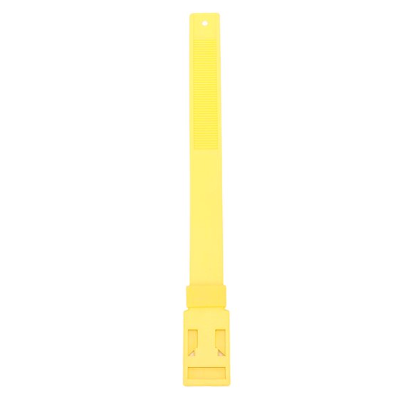 Sheep Identification Collar Marking Ring with Safe PU Material and Lightweight Design, for Livestock Management