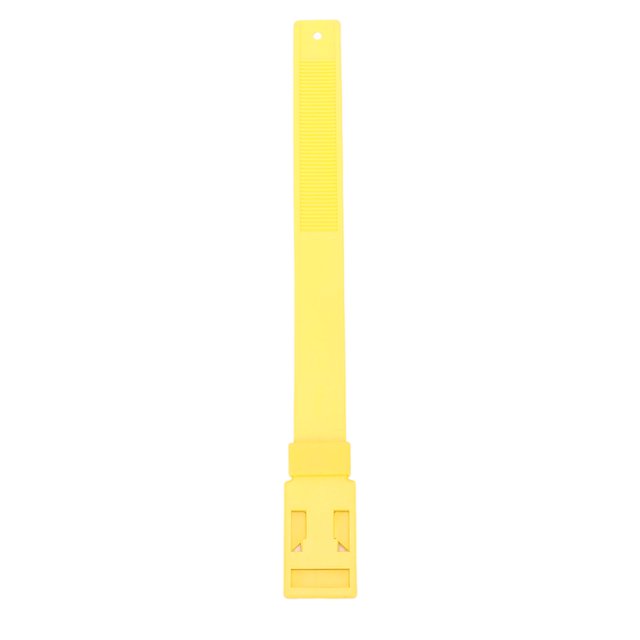 Sheep Identification Collar Marking Ring with Safe PU Material and Lightweight Design, for Livestock Management