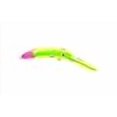 thumbnail image 3 of Wordens Yakima Bait Wordens Mag Lip, 3"- Mad Clown RED, 3 of 3