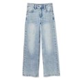 thumbnail image 2 of Justice Girls' Rhinestone Jean, 2 of 3
