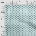 thumbnail image 1 of oneOone Cotton Flex Fabric Arrow Geometric Print Sewing Fabric BTY 40 Inch Wide, 1 of 4