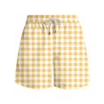 thumbnail image 4 of Birdeem Mens Summer Loose Beach Shorts Pocket Swimming Pants, 4 of 12