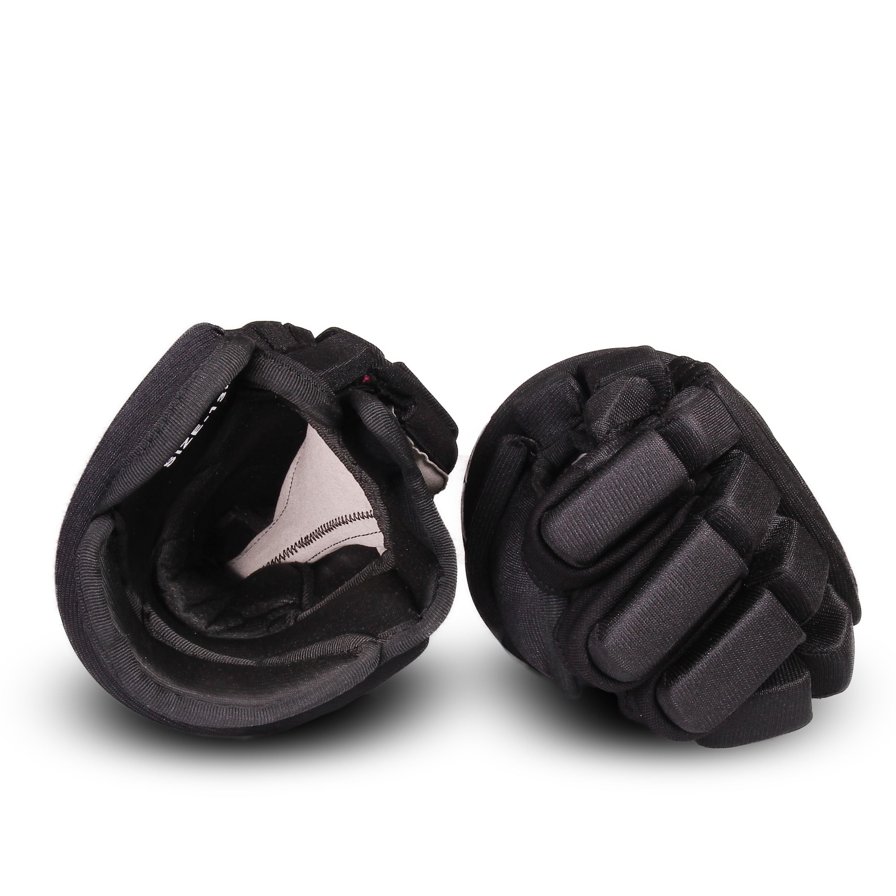 V5.0 Powertek Ice Hockey Player Gloves_Size 13''