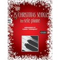 thumbnail image 1 of 25 Top Christmas Songs for Solo Piano, 1 of 2