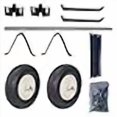 thumbnail image 3 of SCENIC ROAD Parts Box M8-2FF Wheelbarrow, 3 of 4