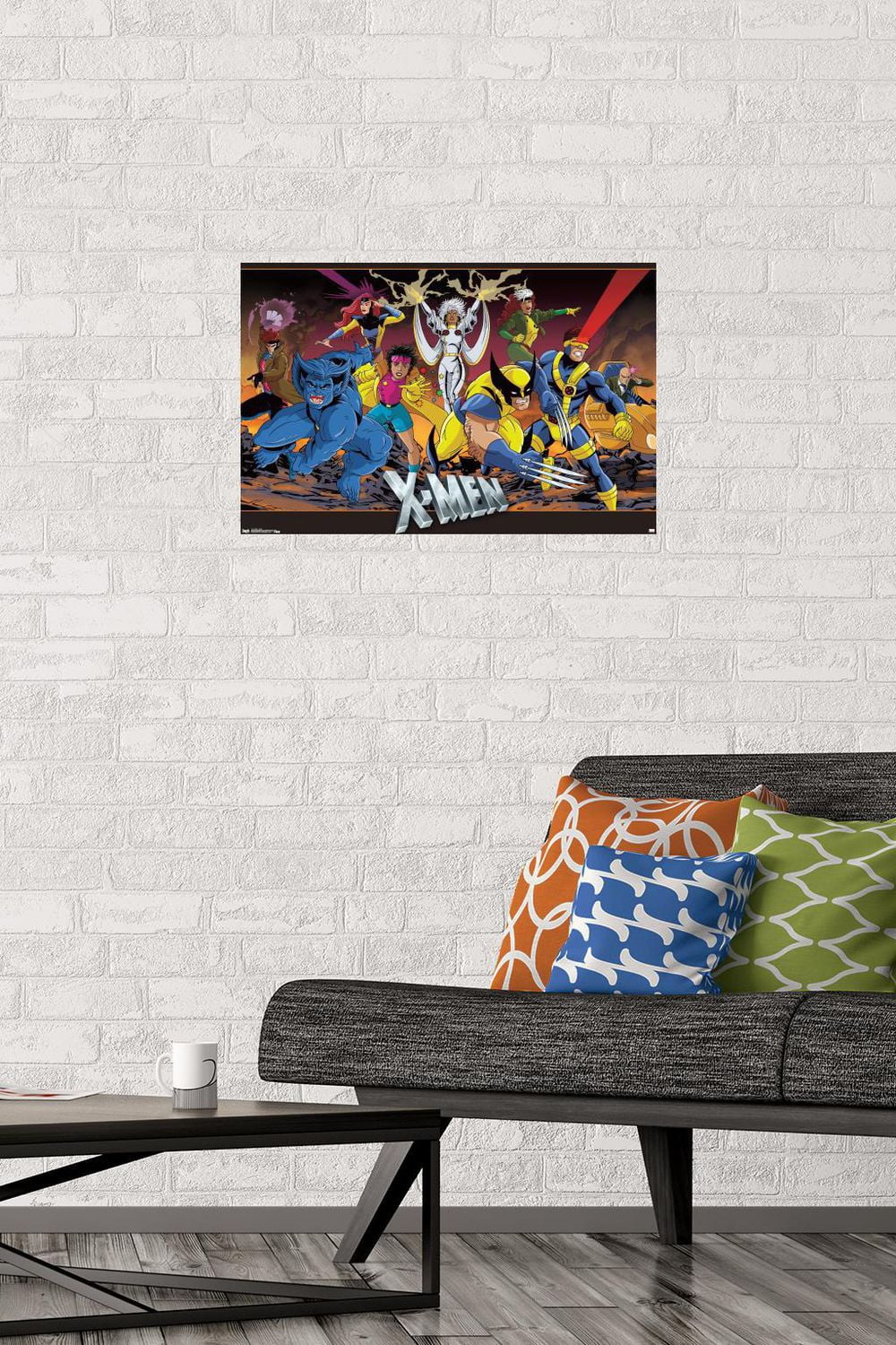 Marvel Comics - Les X-Men