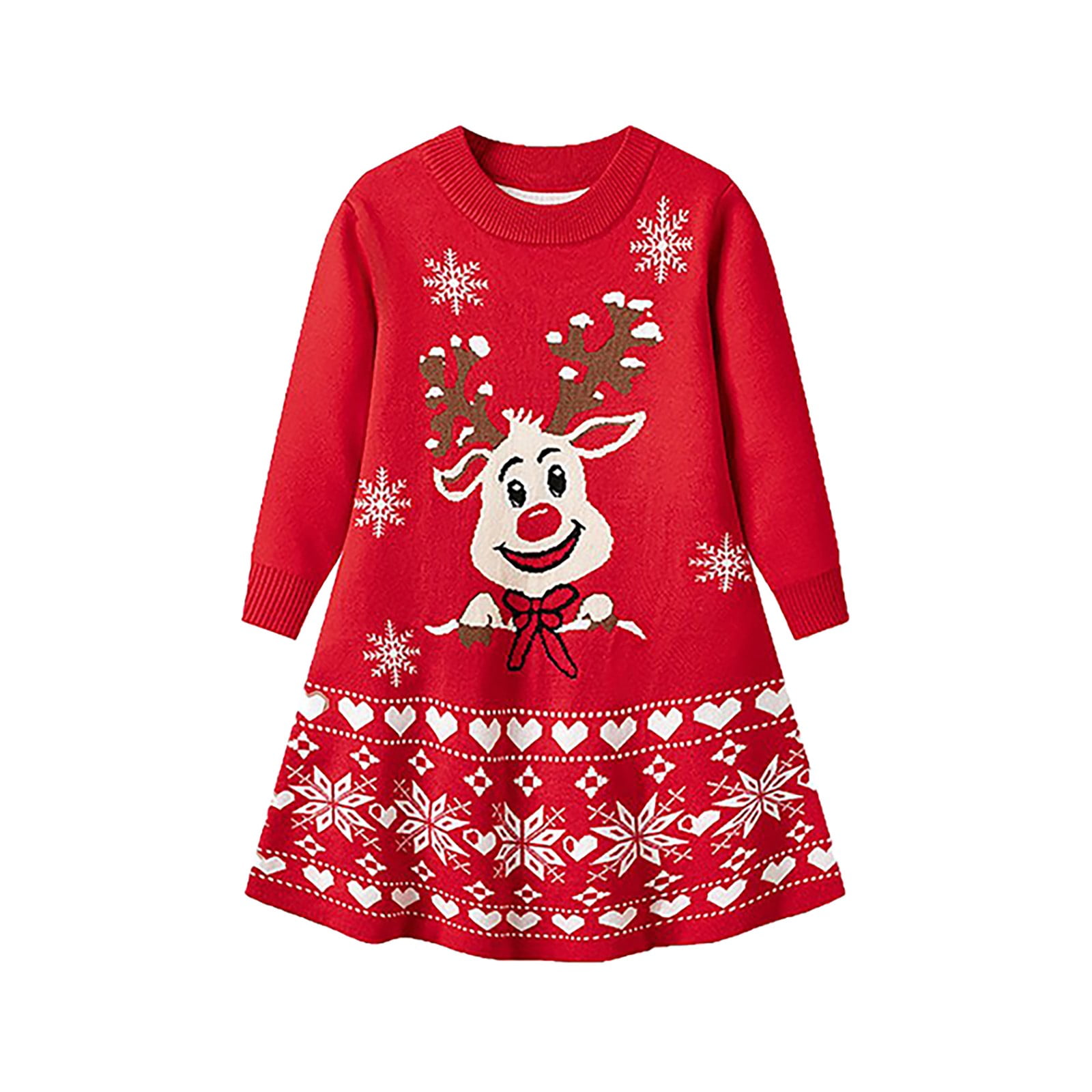 3t christmas dresses HIPYLO Green Dress Girls Toddler Christmas Toddler Clothes for Girls 4t Little Sister Outfit Vacation Outfits Thanksgiving Outfit Baby, Red 6-7 Years Men's Dress Brogue Patent Summer Bridal Drop 2 Size:42/ S Okinawa prefecture