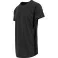 thumbnail image 3 of Build Your Brand T-Shirt à Manches Longues et Courtes pour Hommes, 3 of 3