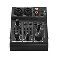 thumbnail image 2 of Tuner,5v Usb Powered Studio Dj Network Power 5v Usb Powered Studio Dj Usb Powered Studio Console Audio Built-in Sound Console Audio Dj Network Live 3-channel Sound Audio Qisuo 3-channel Hxber Buzhi, 2 of 6