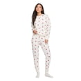 thumbnail image 1 of George Women's Printed Sleep Jogger, 1 of 6