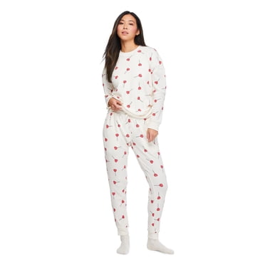George Women's Printed Sleep Jogger