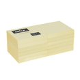 thumbnail image 1 of Offix NOV3X3-12PK Offix Notes Auto-Adhésives 3 x 3 Po (Lot de 12), 1 of 1