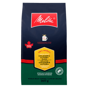Colombie Mélange Altura Haricot entier 907g