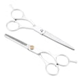 thumbnail image 3 of Scissors, Very  Professional  For Hair Cutting, 3 of 8