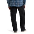 thumbnail image 4 of Pantalon cargo pour homme Wrangler® en molleton, 4 of 9