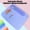 PP, variant on TopLLC Pool Toys, Baby Toy Children's Art Drawing Board Oil Painting Silicone Painting Pad Children's DIY Graffiti Clays Painting Silicone Pad Erasable And Washable 20x16in Silica gel Painting board