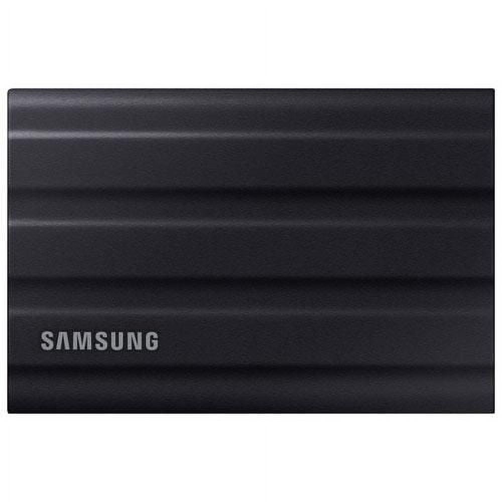 Samsung T7 Shield 2TB USB 3.2 External Solid State Drive