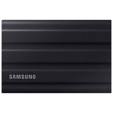 Samsung T7 Shield 2TB USB 3.2 External Solid State Drive