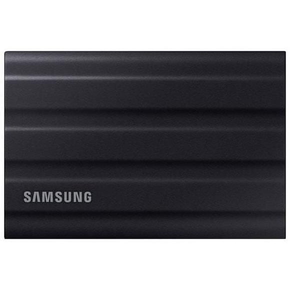 Samsung T7 Shield 2TB USB 3.2 External Solid State Drive