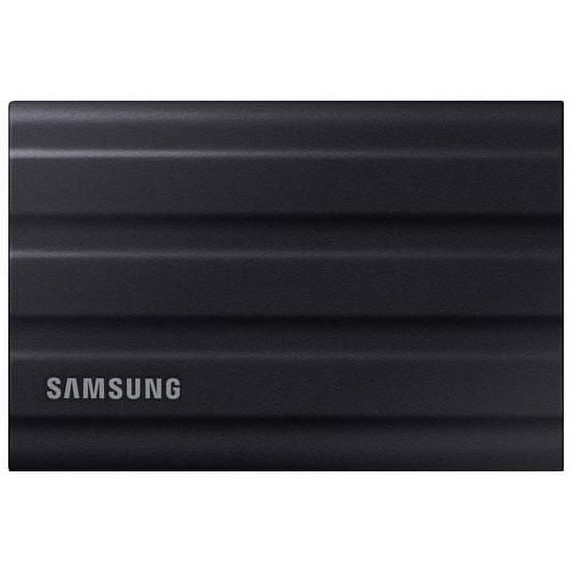 Disque SSD externe USB 3.2 T7 Shield 2 To de Samsung