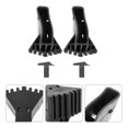 thumbnail image 4 of 1 Set Ladder Feet Coversnon-slip Ladder Mat Extension Ladder Foot Protector, 4 of 7