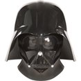 thumbnail image 1 of Rubie's Star Wars Super Deluxe Darth Vader Mask, 1 of 2