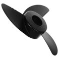thumbnail image 1 of Estbridge Heavy-Duty Plastic Propeller For Trolling Motors Enhanced Thrust And Easy Installation Trolling Motor Propeller For Kayaks Fishing Boats And Yachts, 1 of 8