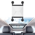 thumbnail image 1 of Satellite Antenna Suction Cup Mounting Kit, Weather Resistant Multifunctional Satellite Antenna Sunroof Suction Cup Mount  for Windshield for RV, 1 of 7