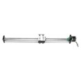 thumbnail image 1 of 1204 Ball Screw Linear Slide Long Stage Actuator Stroke 500mm 42 Stepper Motor, 1 of 13