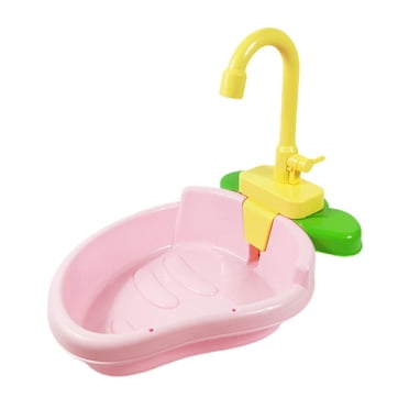 lionlar Baignoire Perroquet Bain Oiseau Bain Oiseau Baignoire Automatique pour Oiseaux Cockatiel Perroquets L