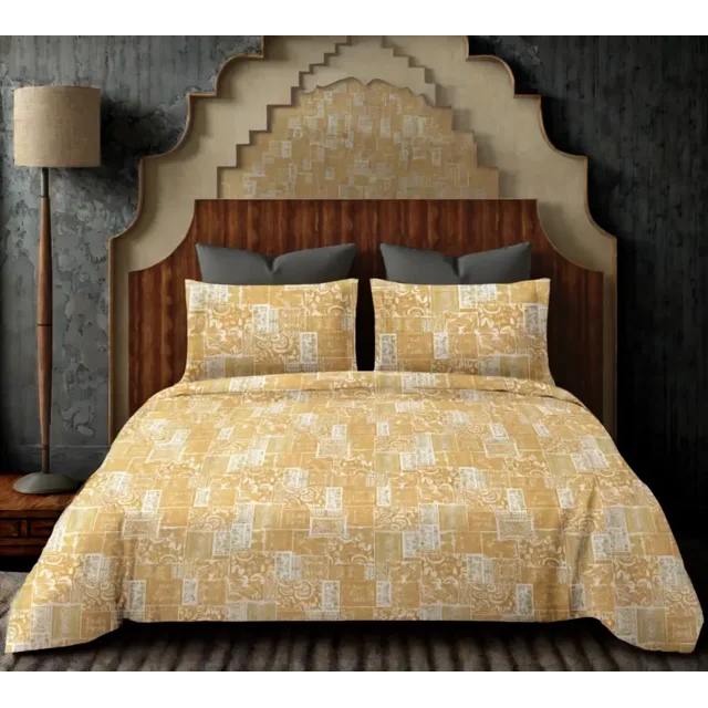 Alurea Drap de Lit Brillant