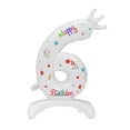 thumbnail image 4 of relayinert Easy Inflation And Deflation - Enjoy With Digital Balloons Spherical Number 6 5Set, 4 of 6