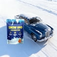 thumbnail image 4 of Instant Snow and Ice Melt,Ice and Snow Melt,Snow Ice Melt,Snow Melt Ice Melt Safer for Concrete,Effectively Melt Ice and Snow While Reducing Potential Impacts The Environment and Vegetation, 4 of 9