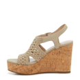 thumbnail image 4 of Mix No.6 Jaleena Wedge Sandal, 4 of 8
