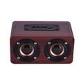 thumbnail image 3 of Speaker, Wireless  Speaker, Portable Fast Charging Mini Stereo Loudspeakers Camping Picnic For Party Walking Out, 3 of 8