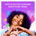 thumbnail image 3 of Colgate Protection contre la Carie Dentifrice au Fluorure pour Enfants Surprise, Douce Gomme aux Fruits, 75 ml, 3 of 9