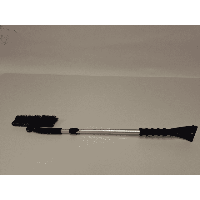 AutoDrive38-50"ExtendableSwivelSnowBroom