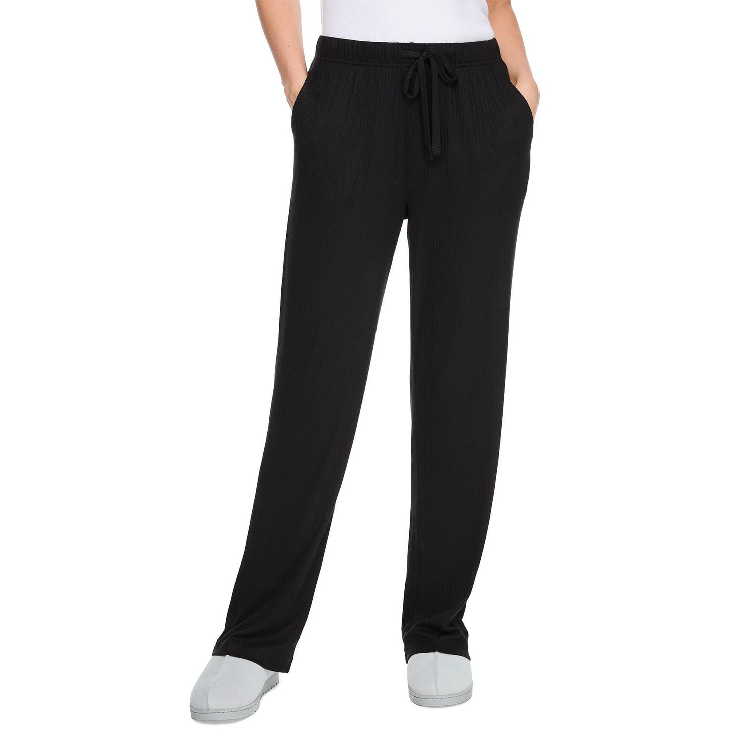 George Women's Rib Pajama Pant