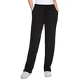 thumbnail image 1 of George Women's Rib Pajama Pant, 1 of 6